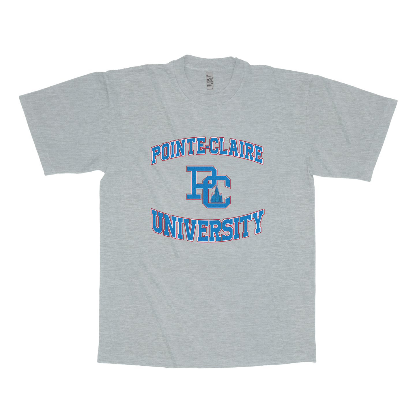 Pointe-Claire University (FAKE U)