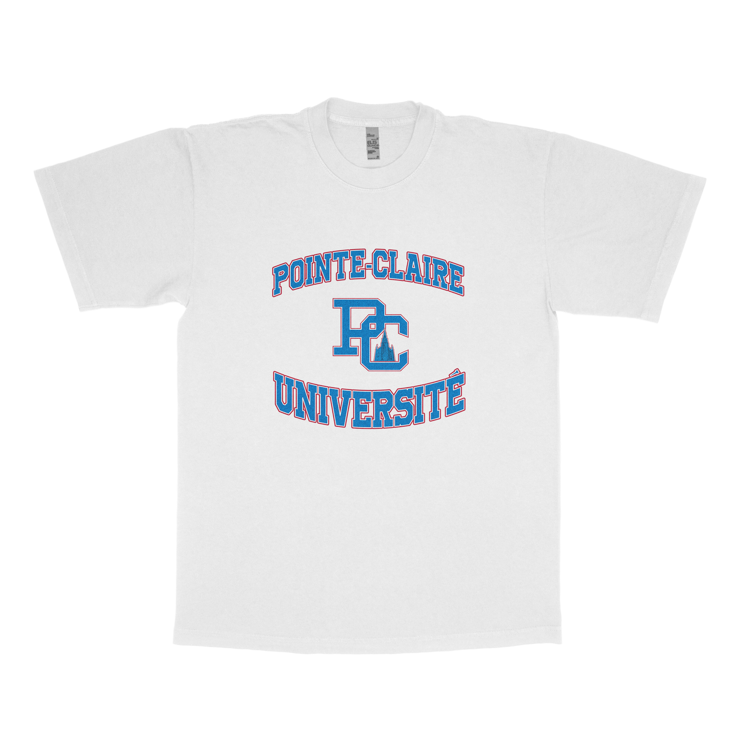 Pointe-Claire Université (FAUX U)