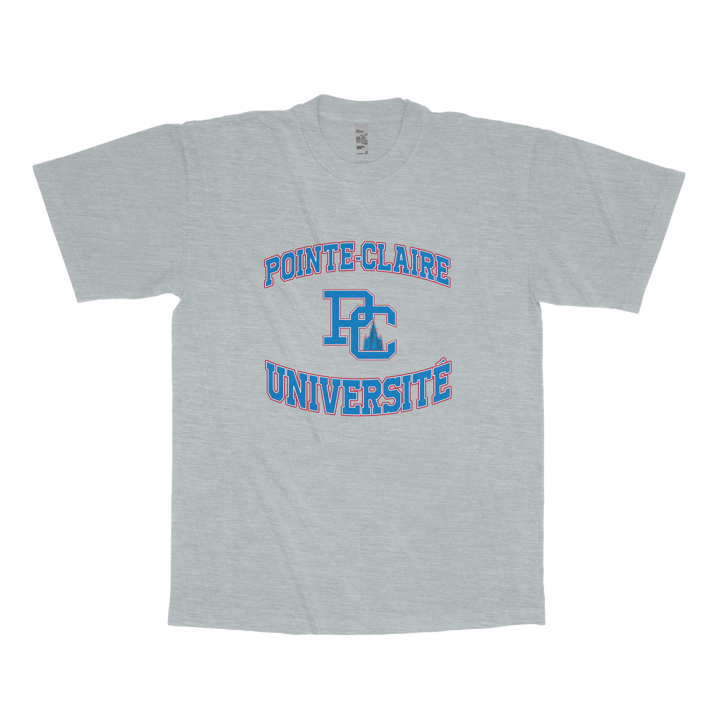 Pointe-Claire Université (FAUX U)
