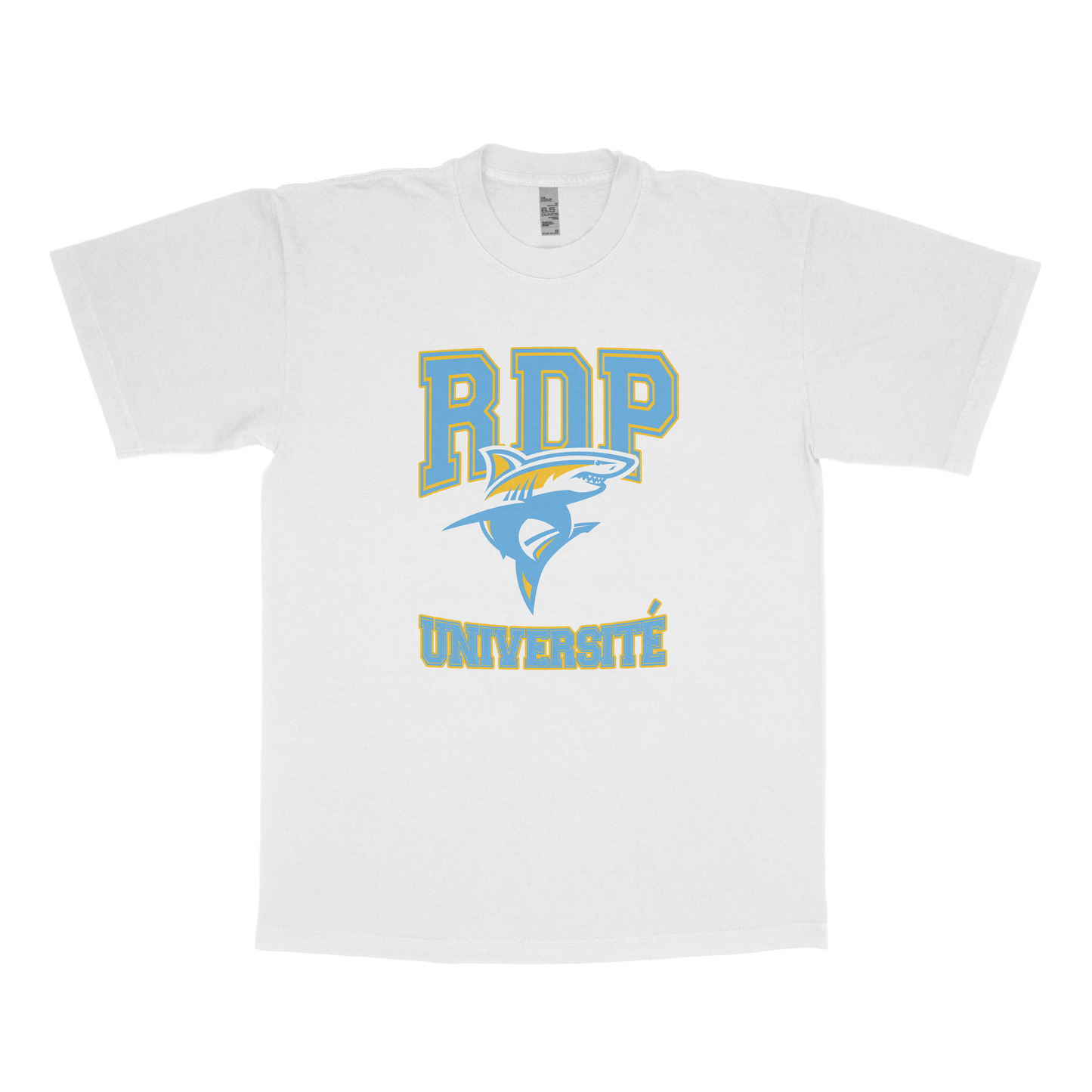 Rivière-des-Prairies (RDP) University (FAKE U)