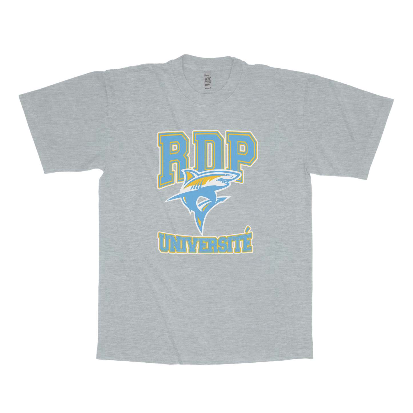 Rivière-des-Prairies (RDP) University (FAKE U)