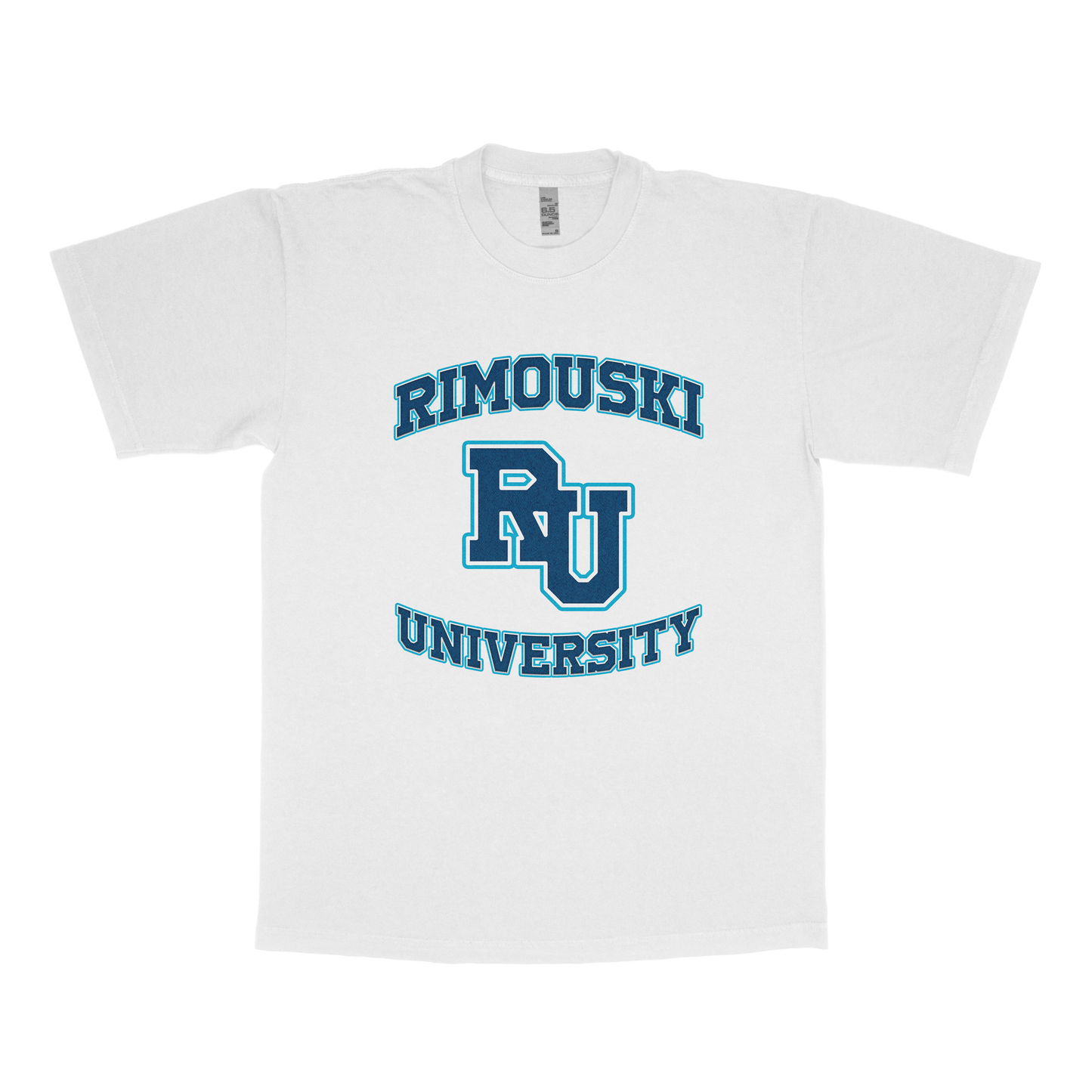 Rimouski University (FAKE U)