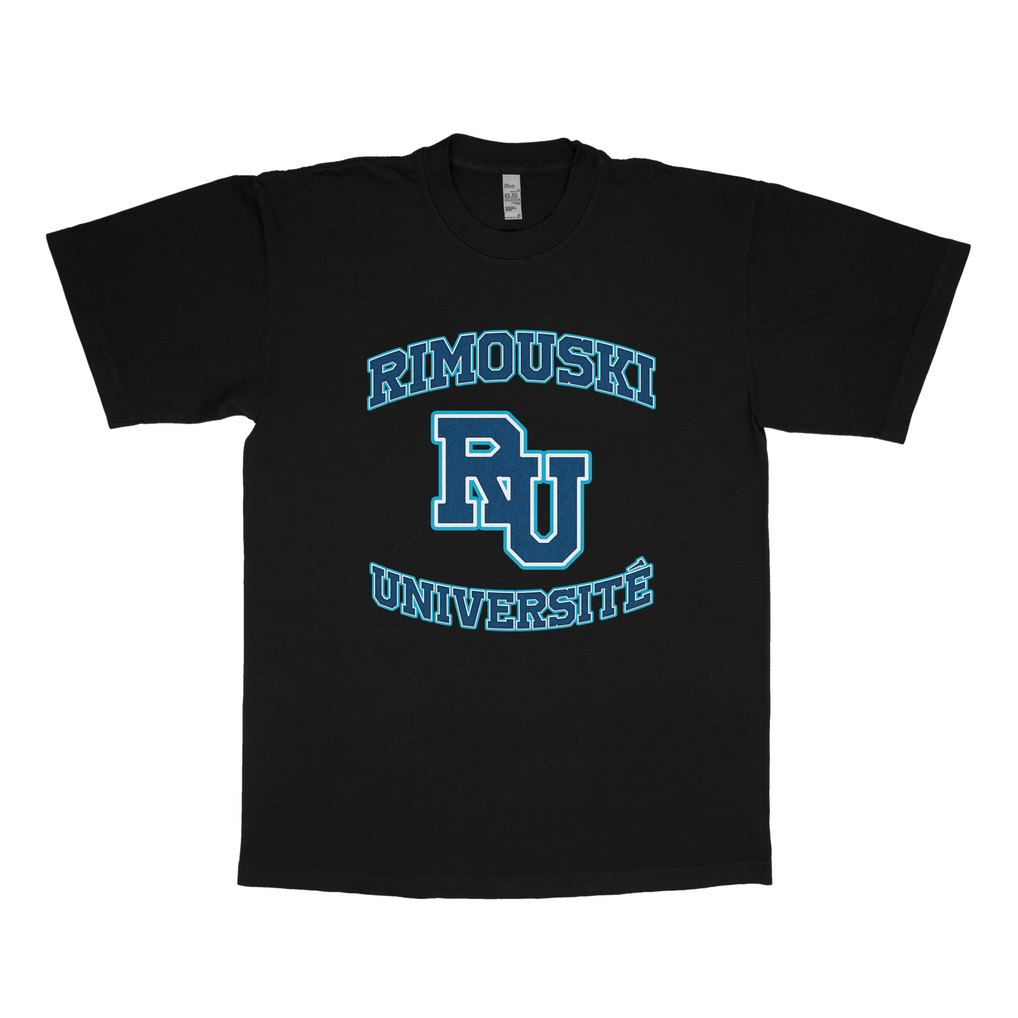 Rimouski University (FAKE U)