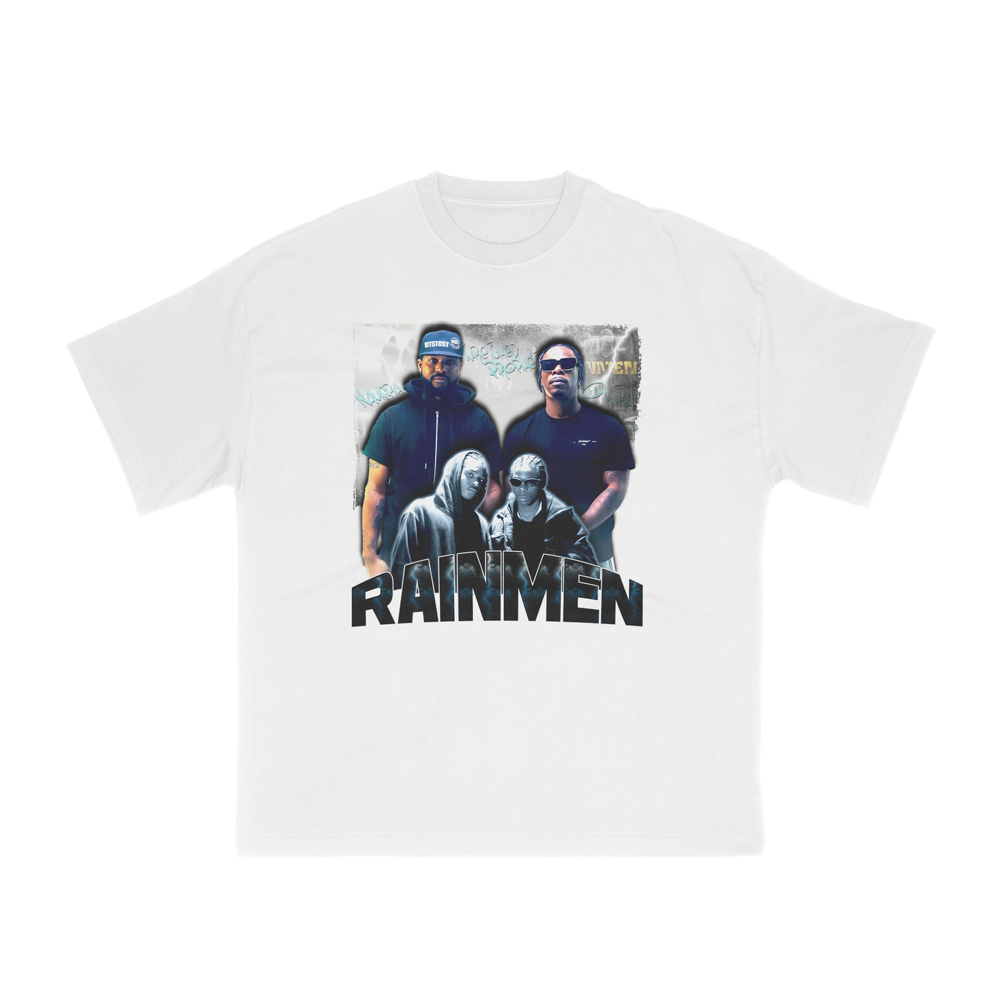 Rainmen (Rap QC)