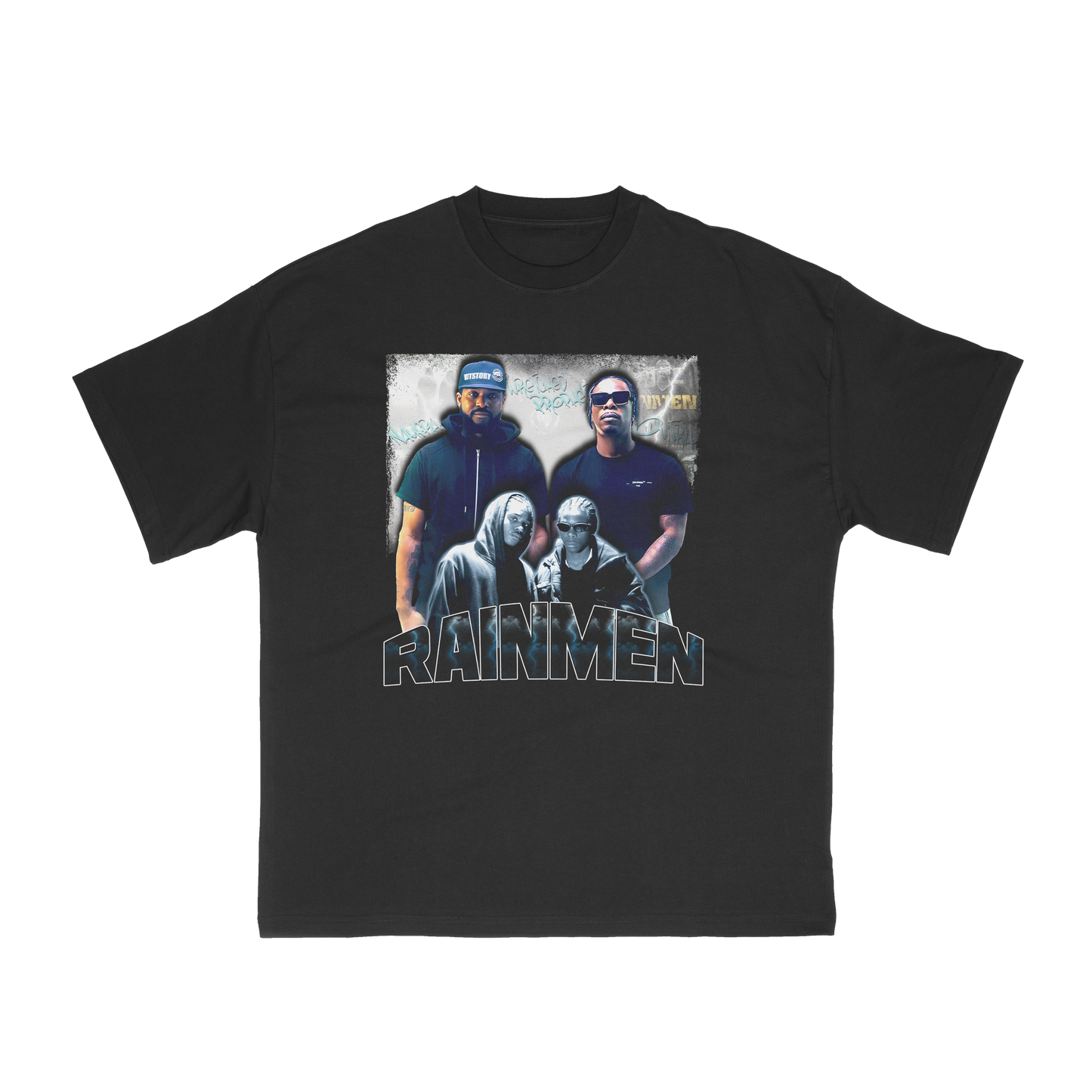 Rainmen (Rap QC)