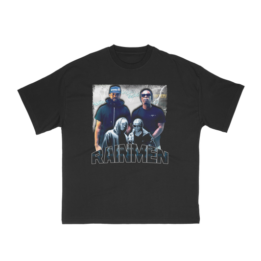 Rainmen (Rap QC)