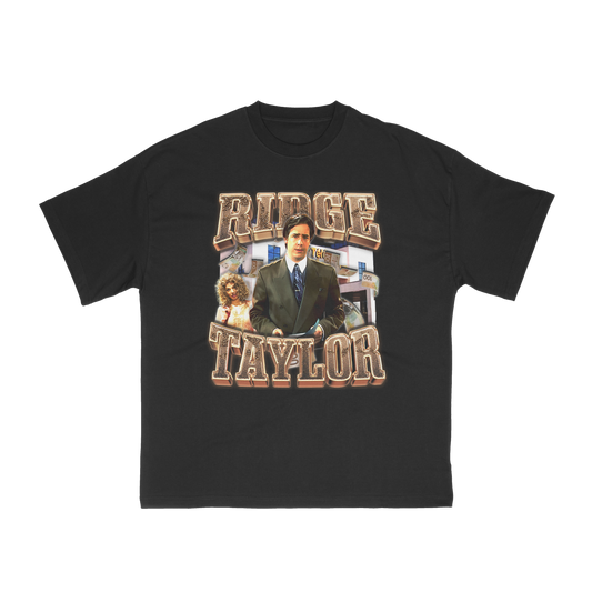 Coallier Fam  (Hip-Hop Bootleg T-Shirt)