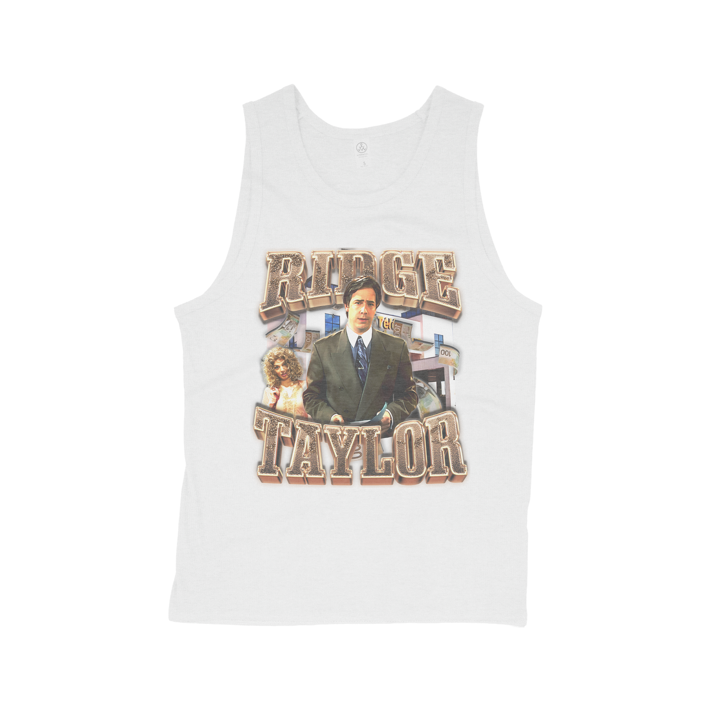 Coallier Fam (Hip-Hop Bootleg T-Shirt)