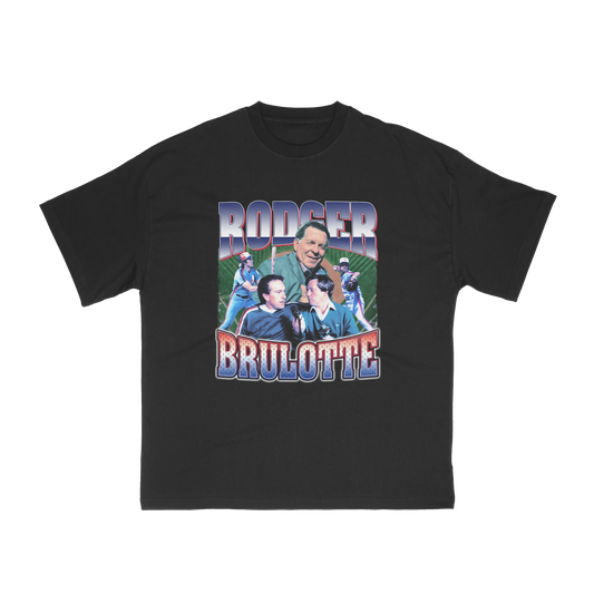 Rodger Brulotte (Sport T-Shirt)