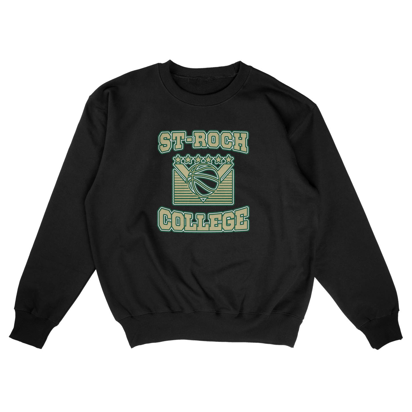 St-Roch College (FAKE U)