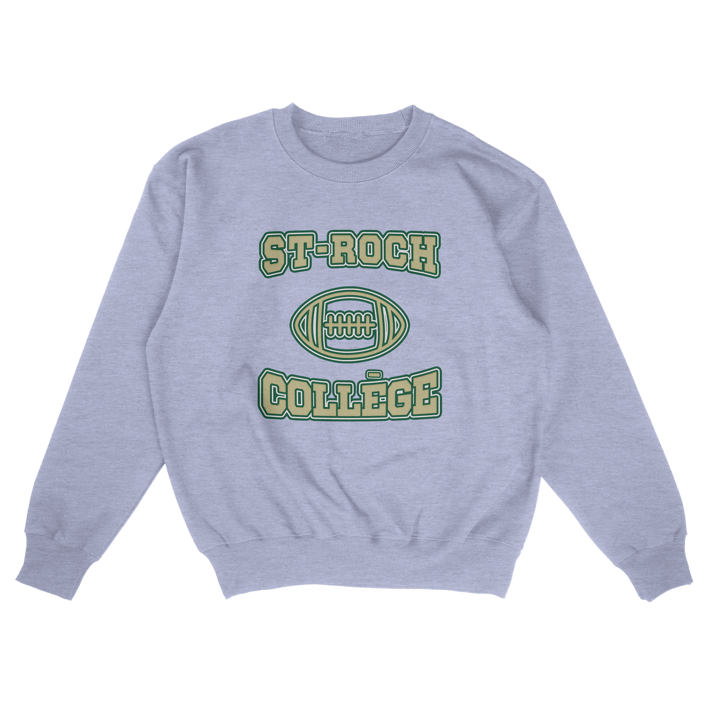 St-Roch College (FAKE U)