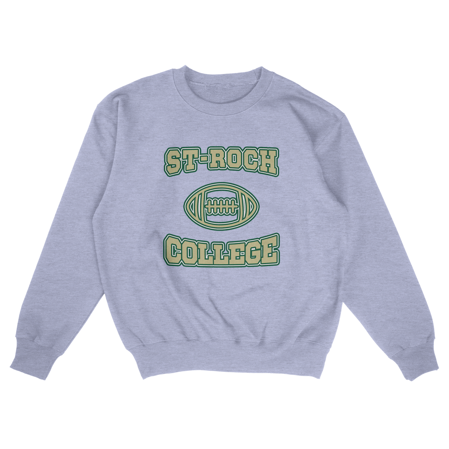 St-Roch College (FAKE U)