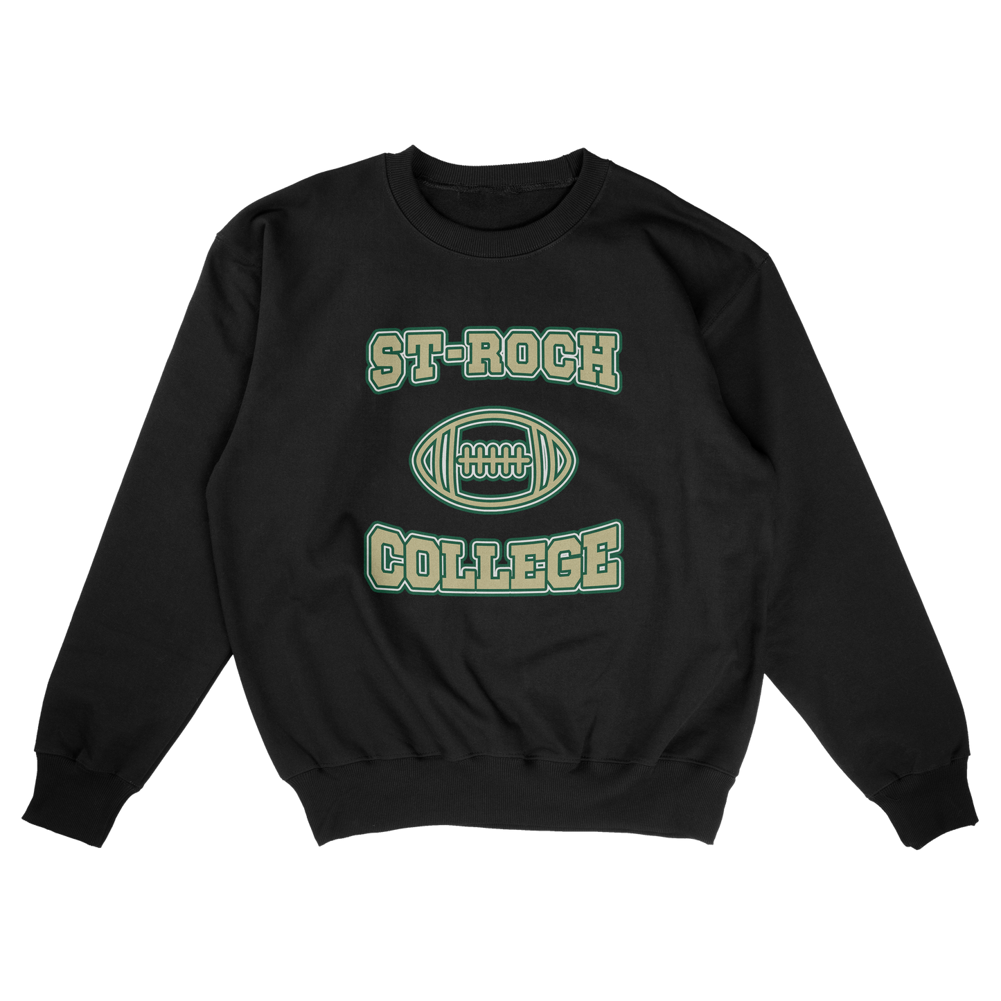 St-Roch College (FAKE U)