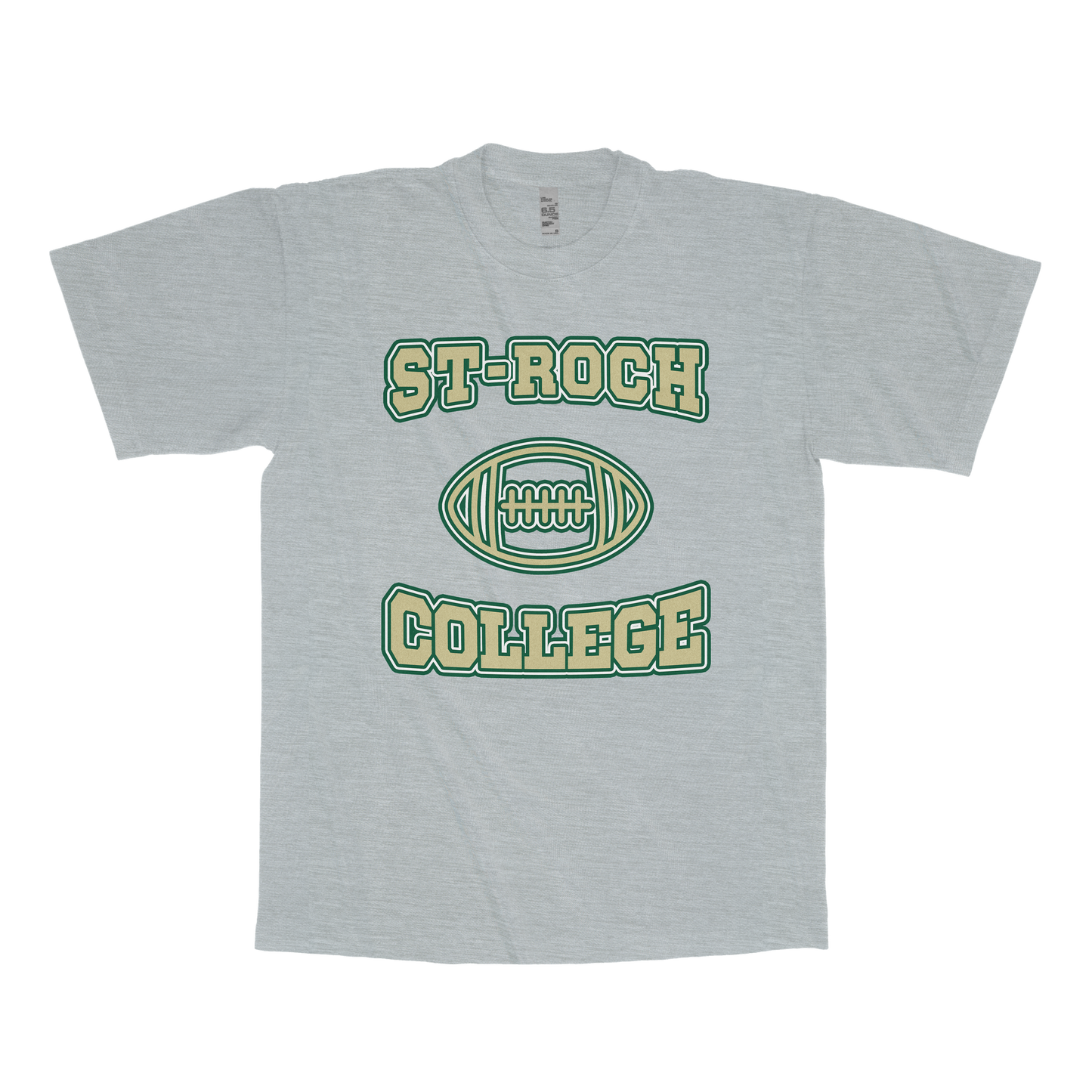 St-Roch College (FAKE U)