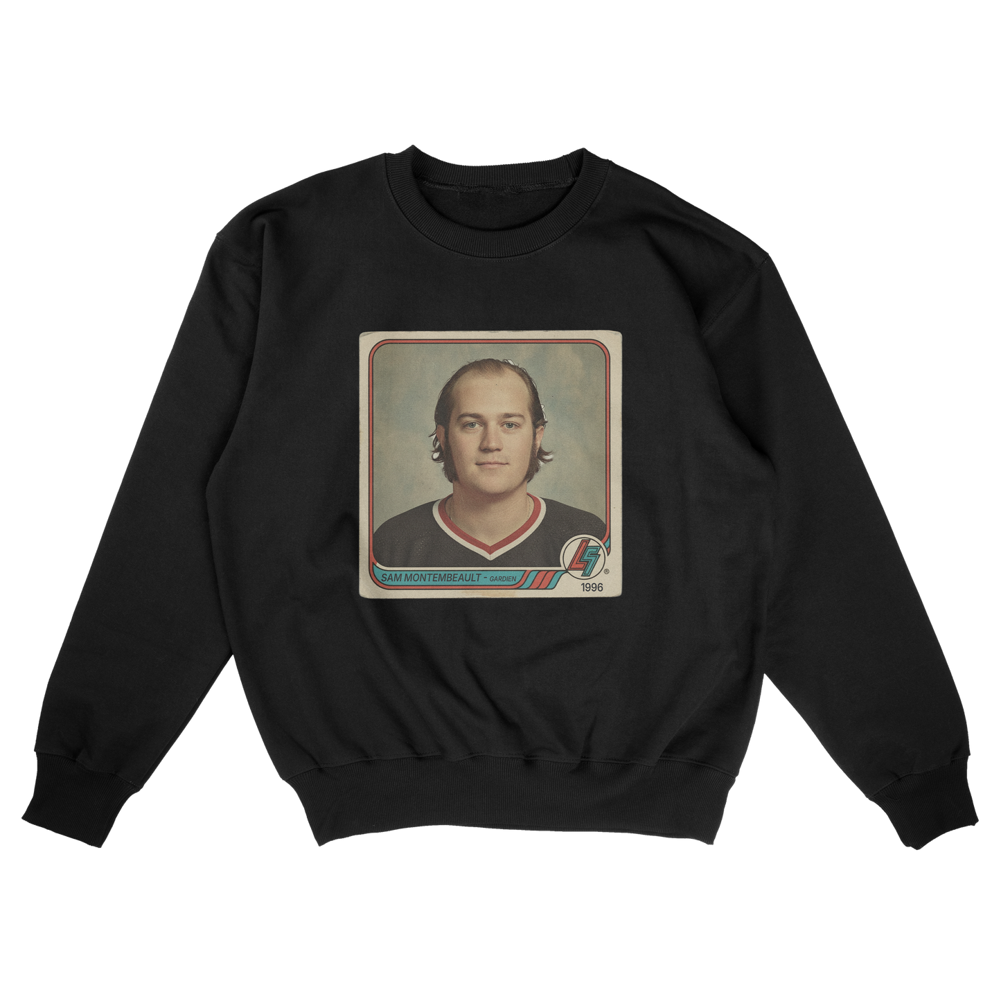 Samuel Montembeault (Vintage Rookie)