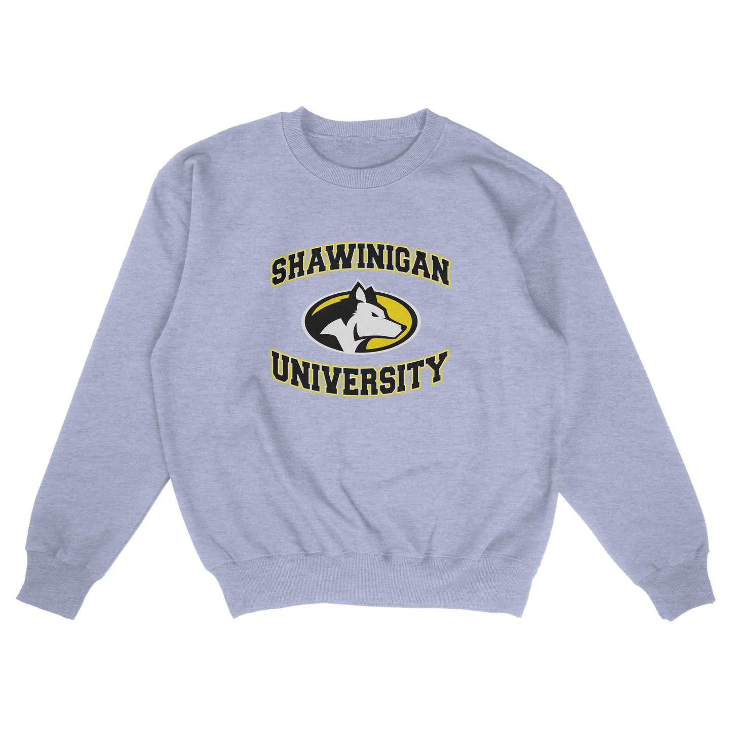 Shawinigan University (FAKE U)