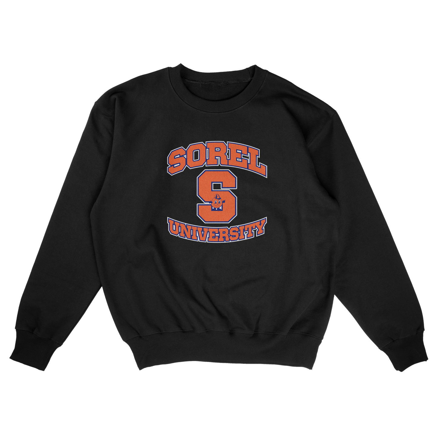 Sorel University (FAKE U)