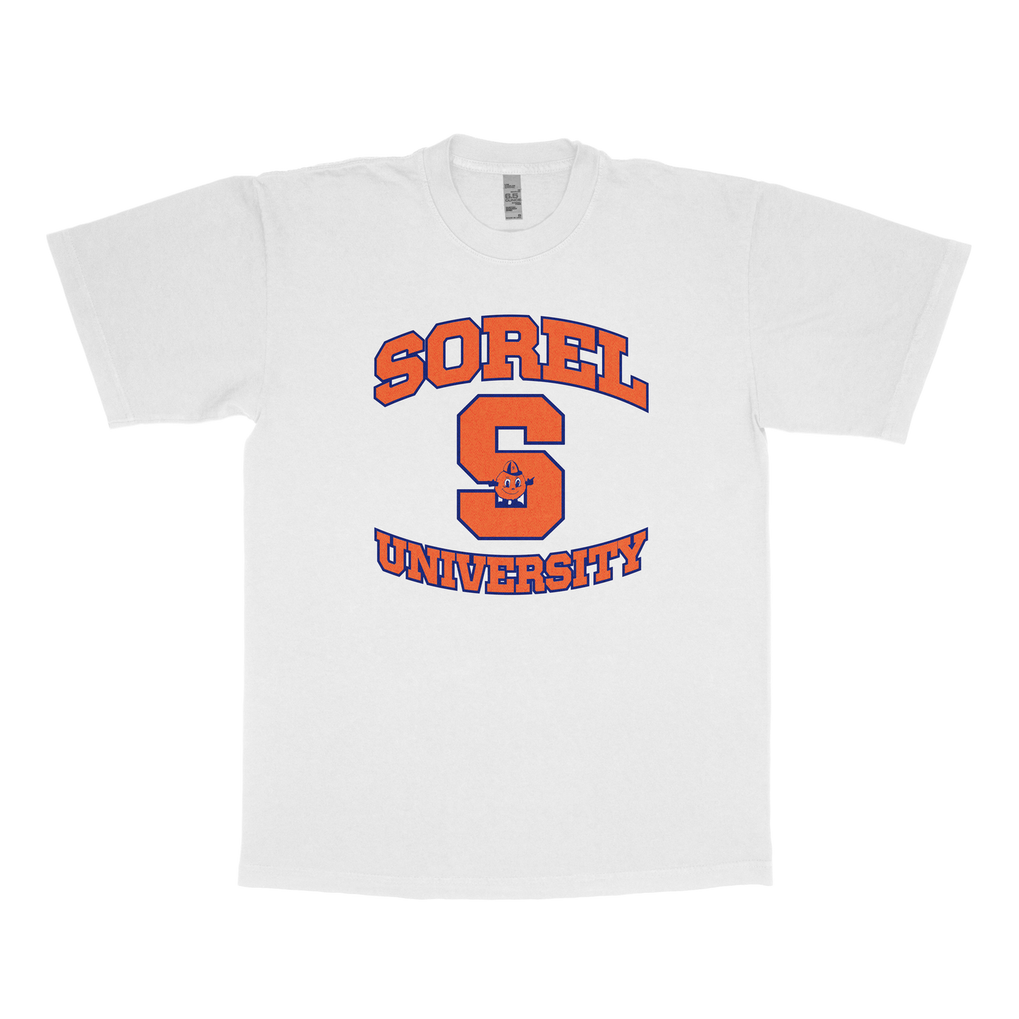 Sorel University (FAKE U)