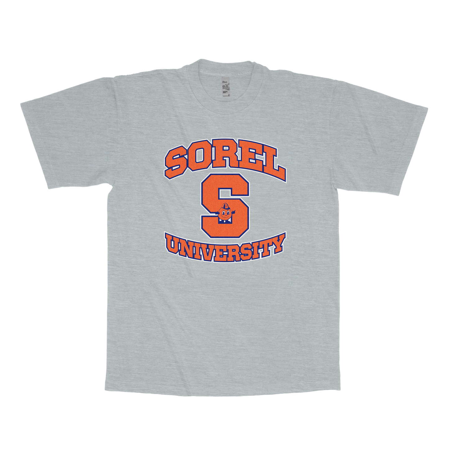 Sorel University (FAKE U)