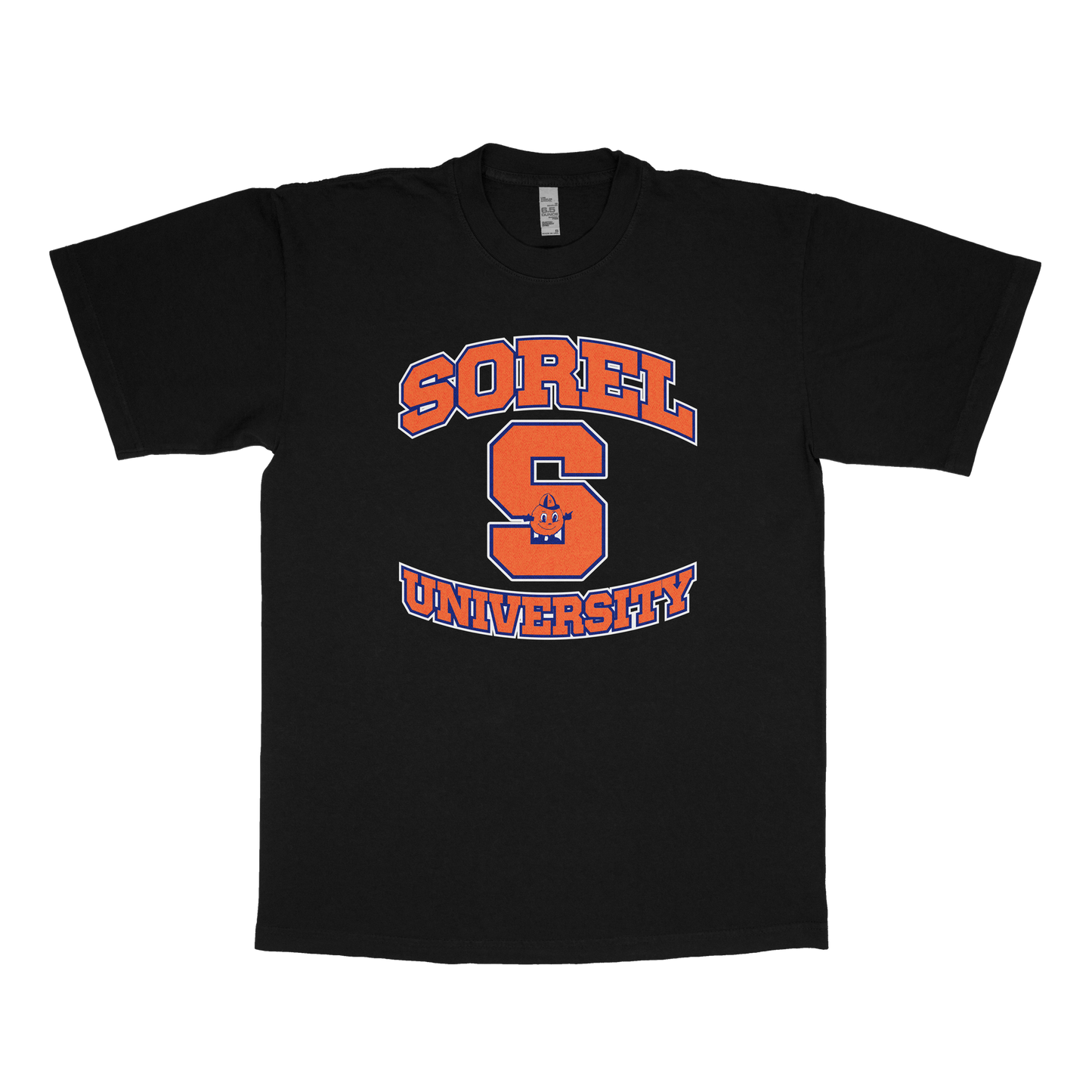 Sorel University (FAKE U)