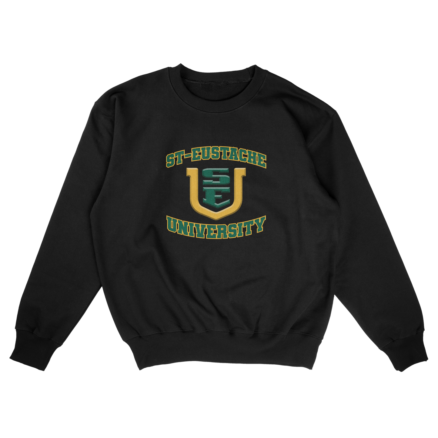 Ahuntsic University (FAKE U)