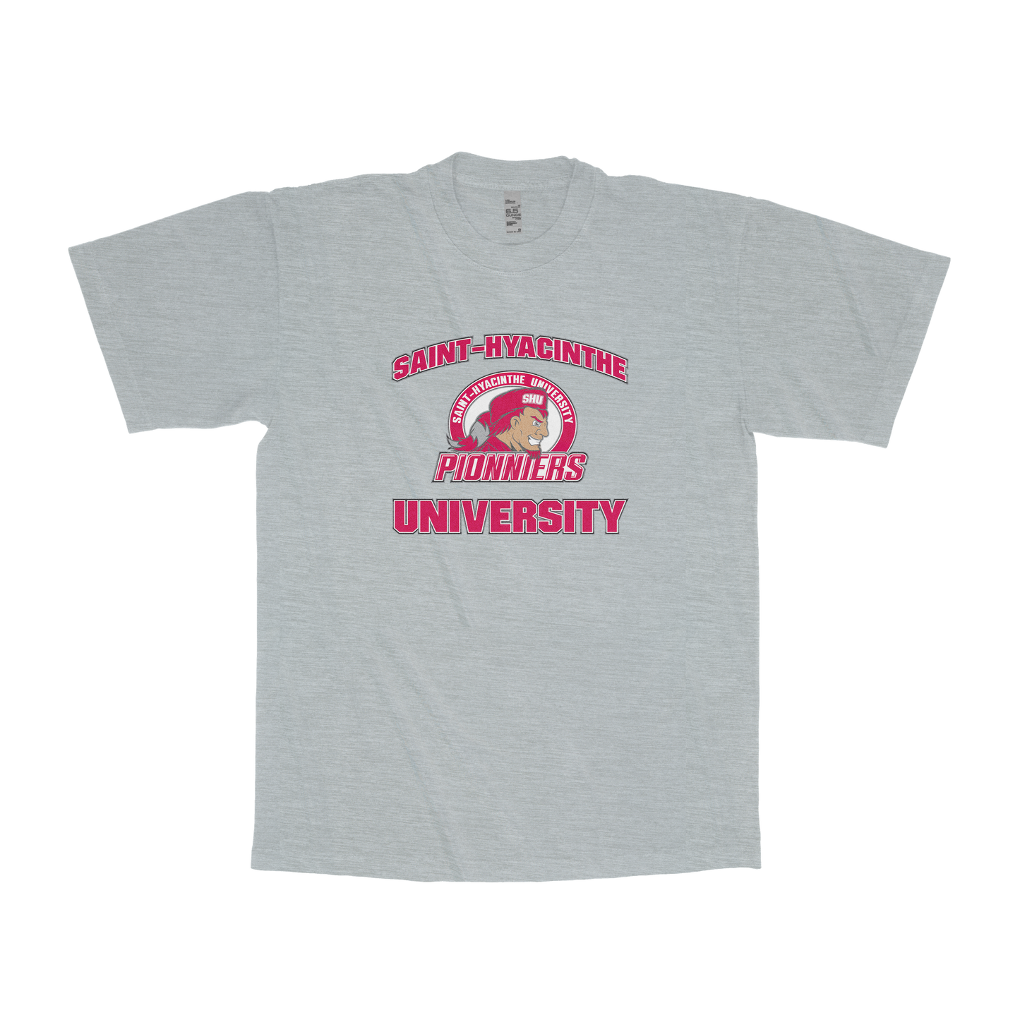 Ahuntsic University (FAKE U)