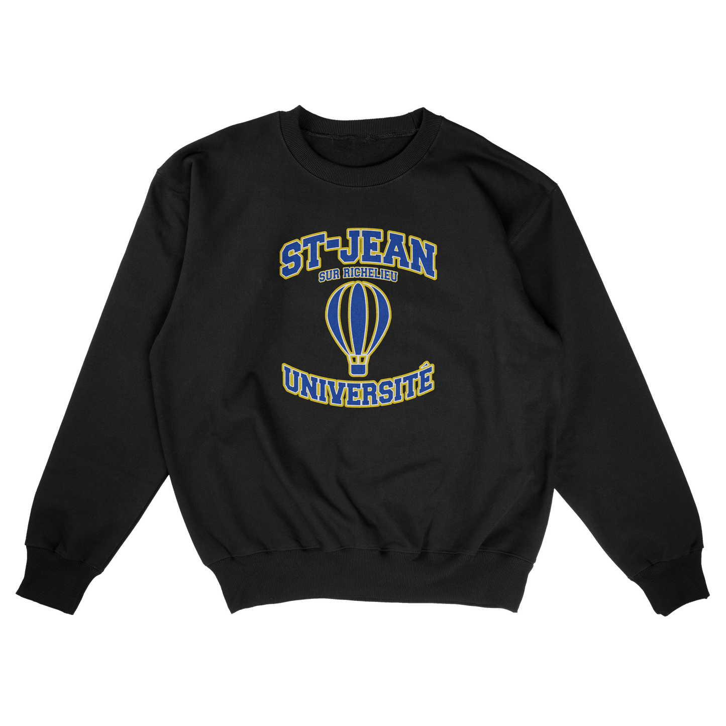 St-Jean-sur-Richelieu University (FAKE U)
