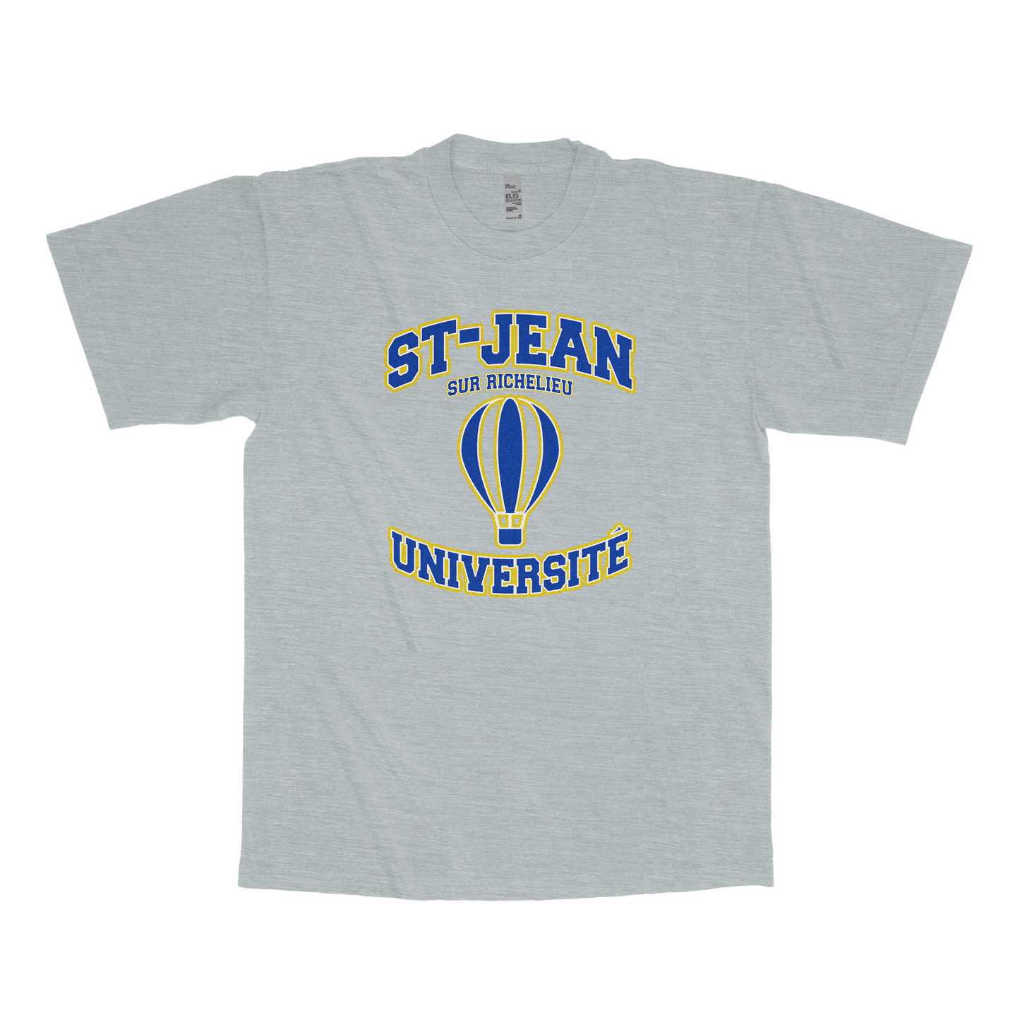 St-Jean-sur-Richelieu University (FAKE U)