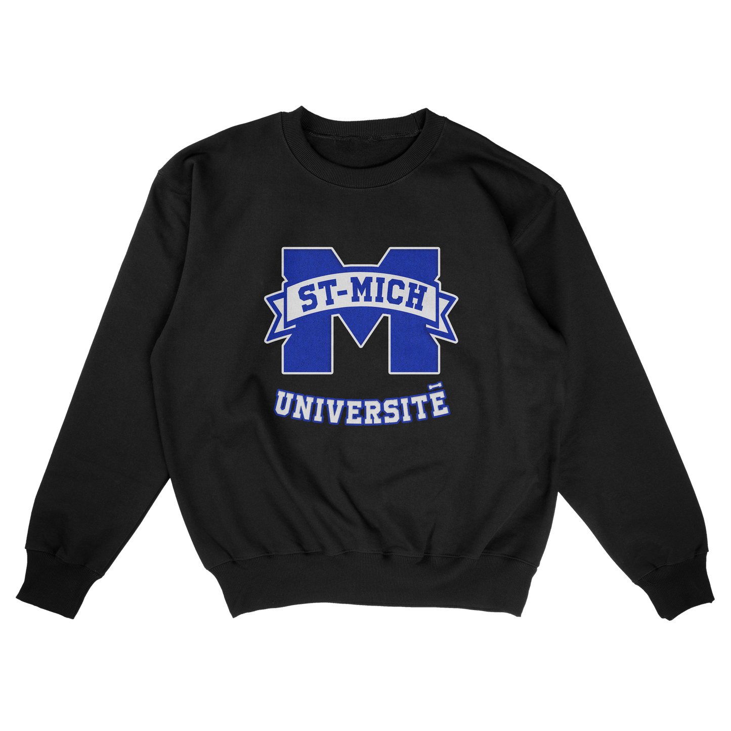 St-Michel University (FAKE U)