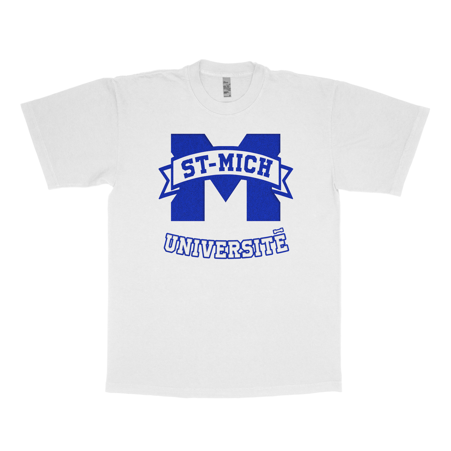 St-Michel University (FAKE U)