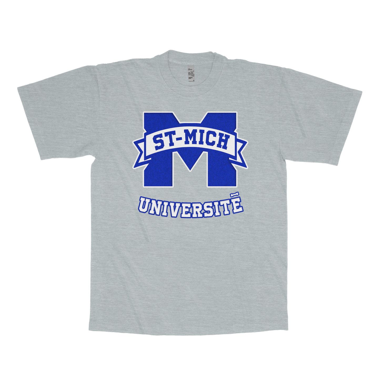 St-Michel University (FAKE U)