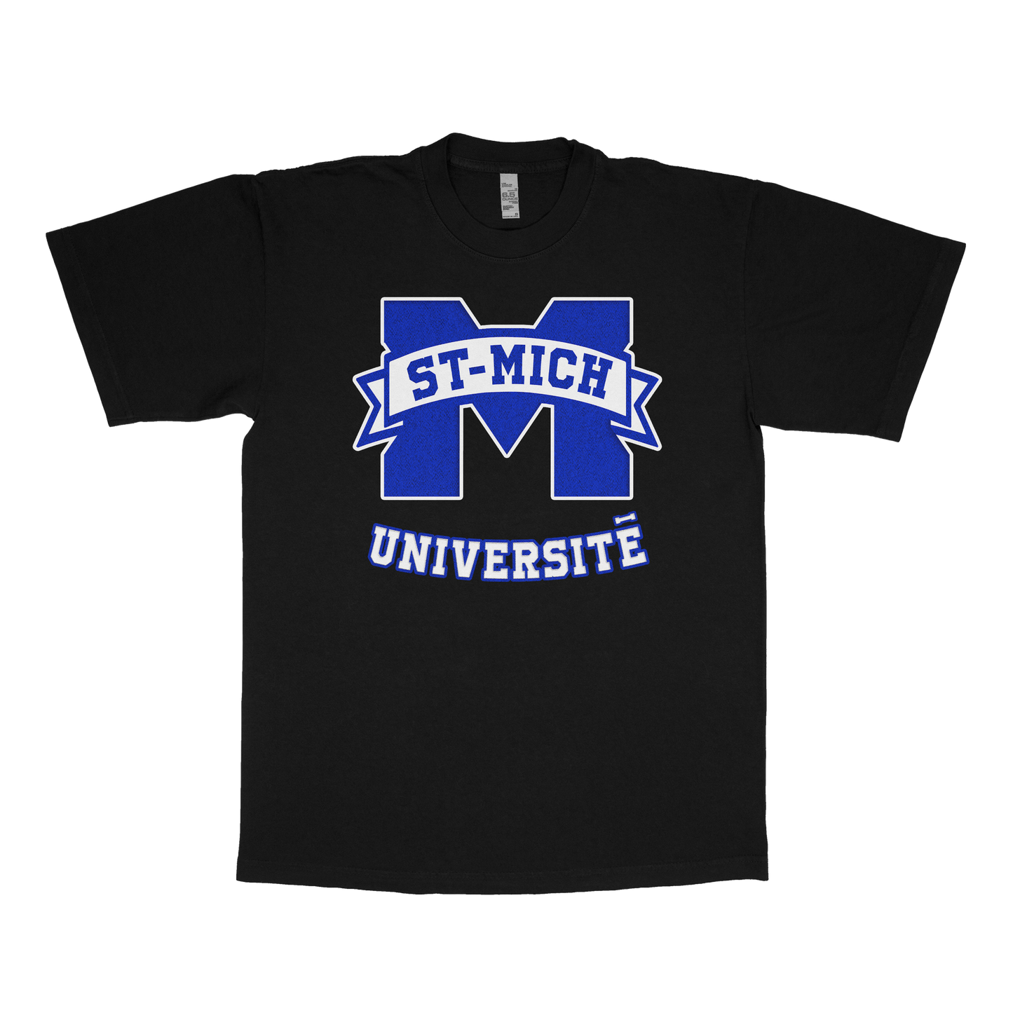 St-Michel University (FAKE U)