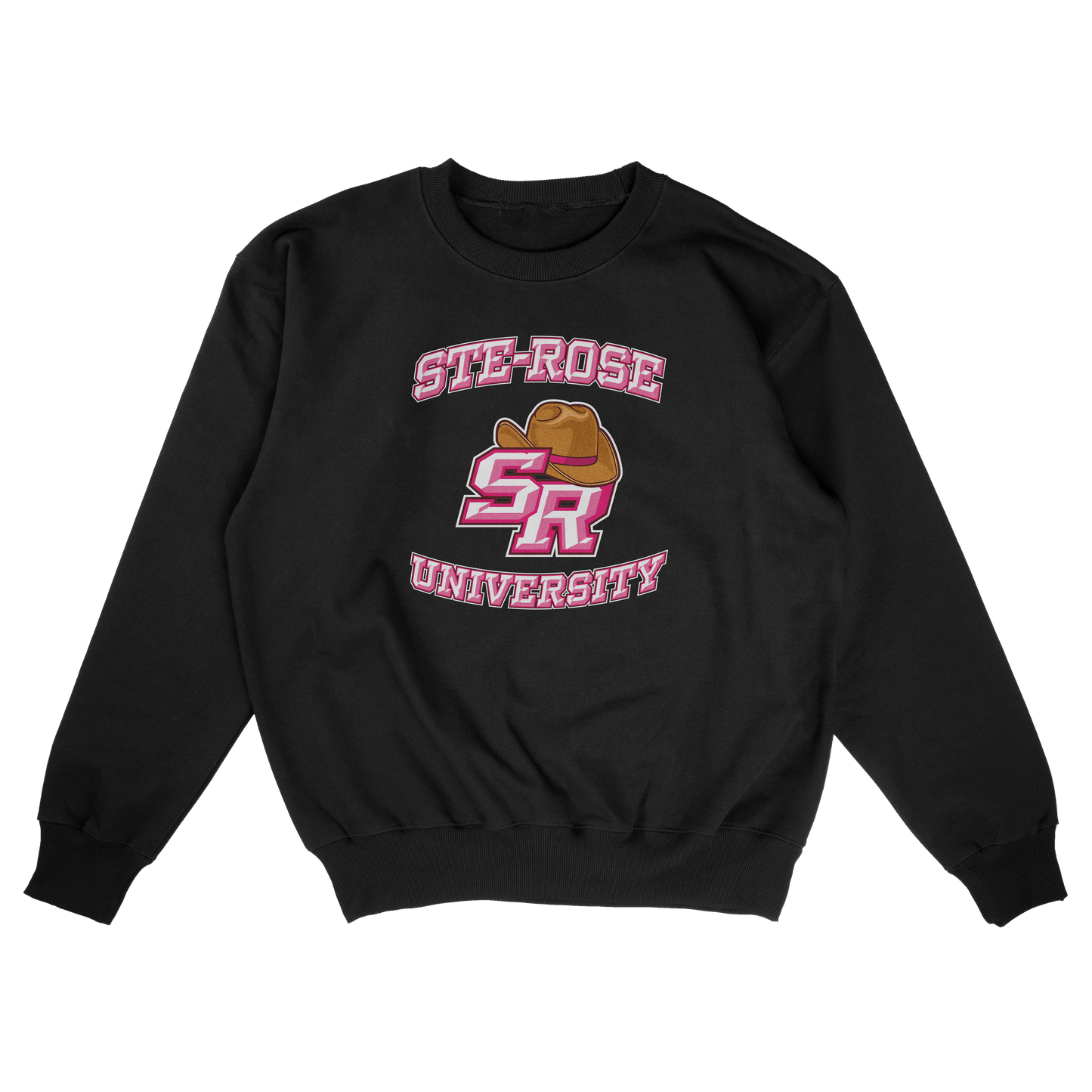 Sainte-Rose University (FAKE U)
