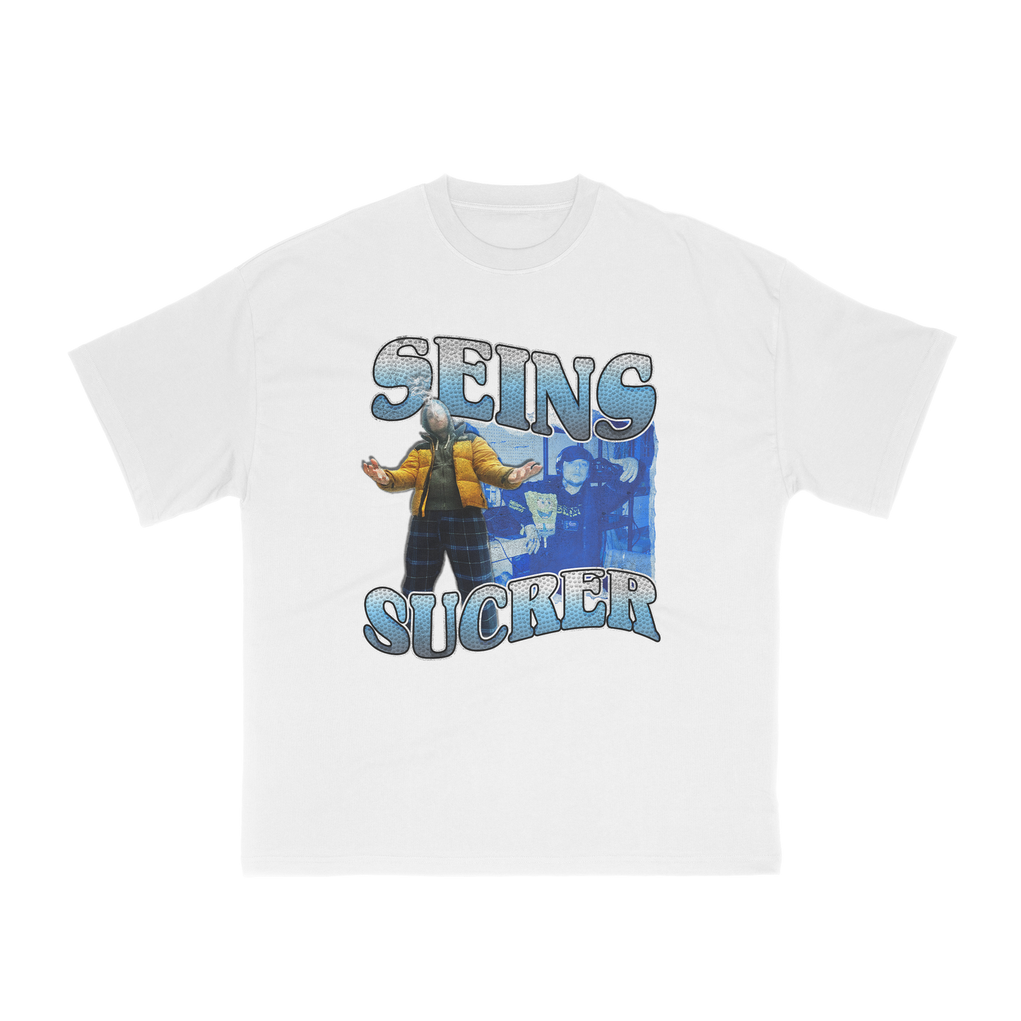 Seinssucrer (Rap QC)