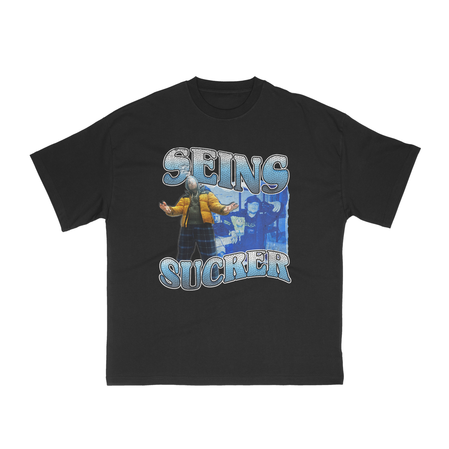 Seinssucrer (Rap QC)