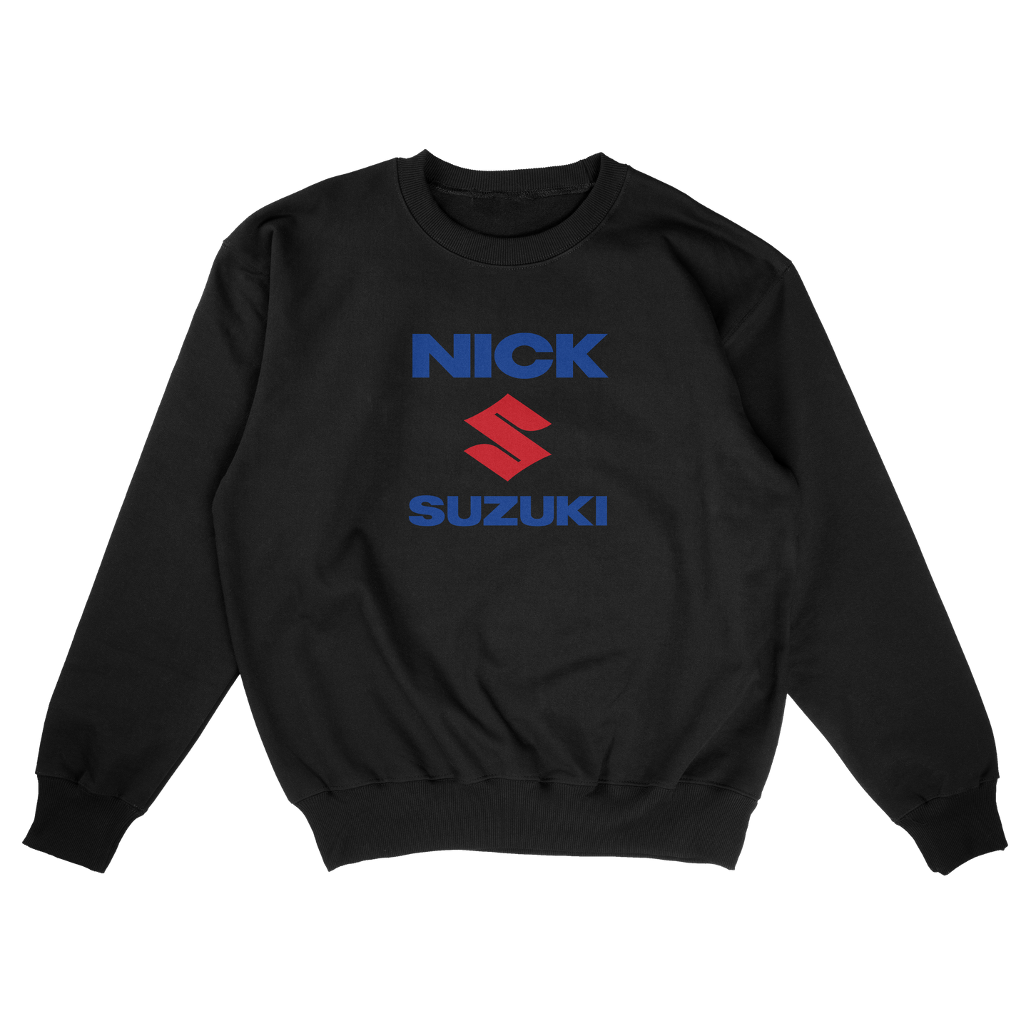 Nick Suzuki (Suzuki Remix)