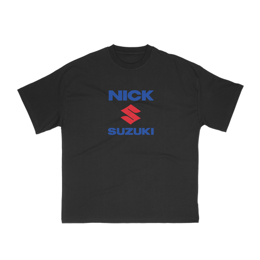 Nick Suzuki (Suzuki Remix)