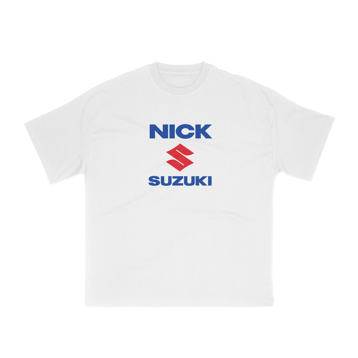 Nick Suzuki (Suzuki Remix)