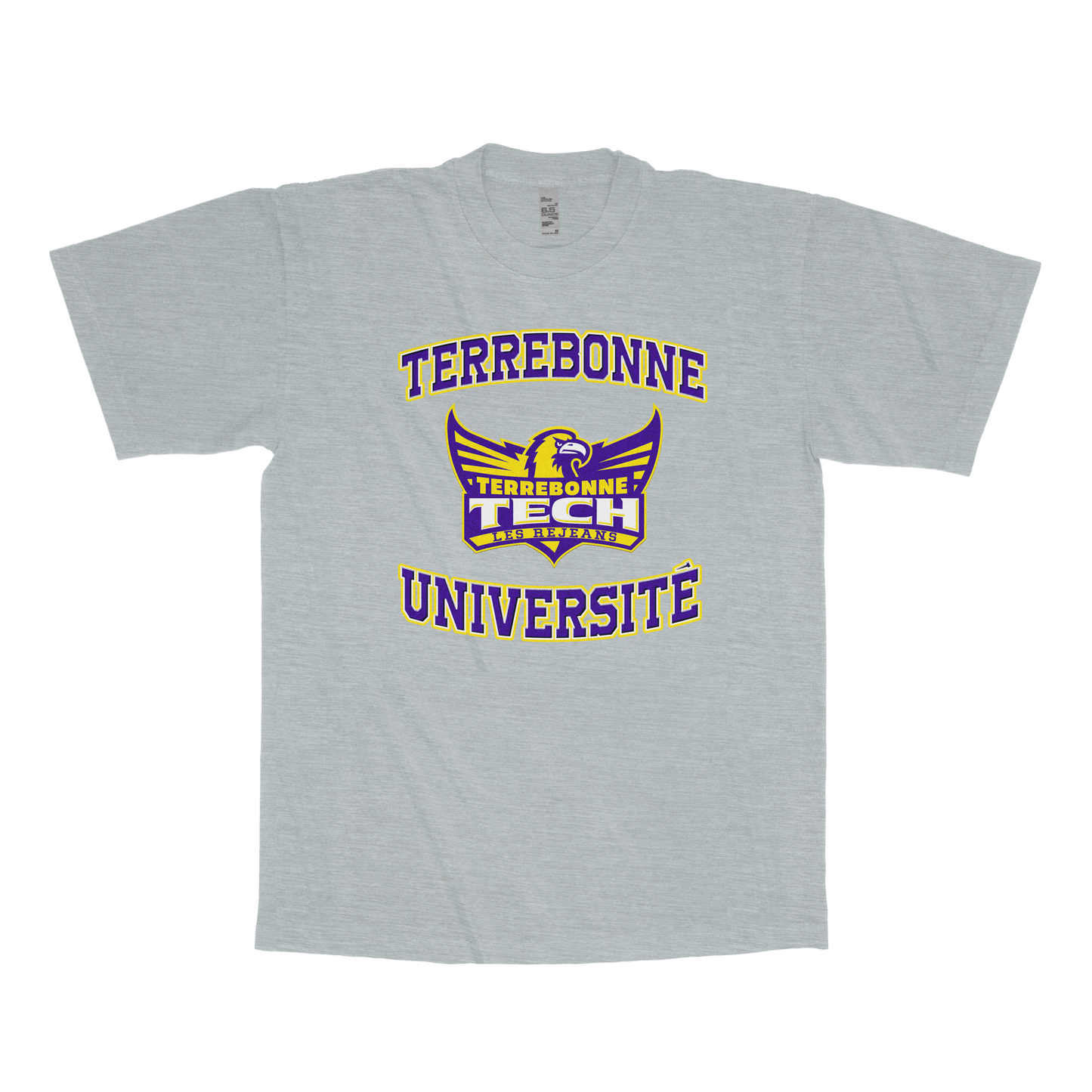 Terrebonne University (FAKE U)