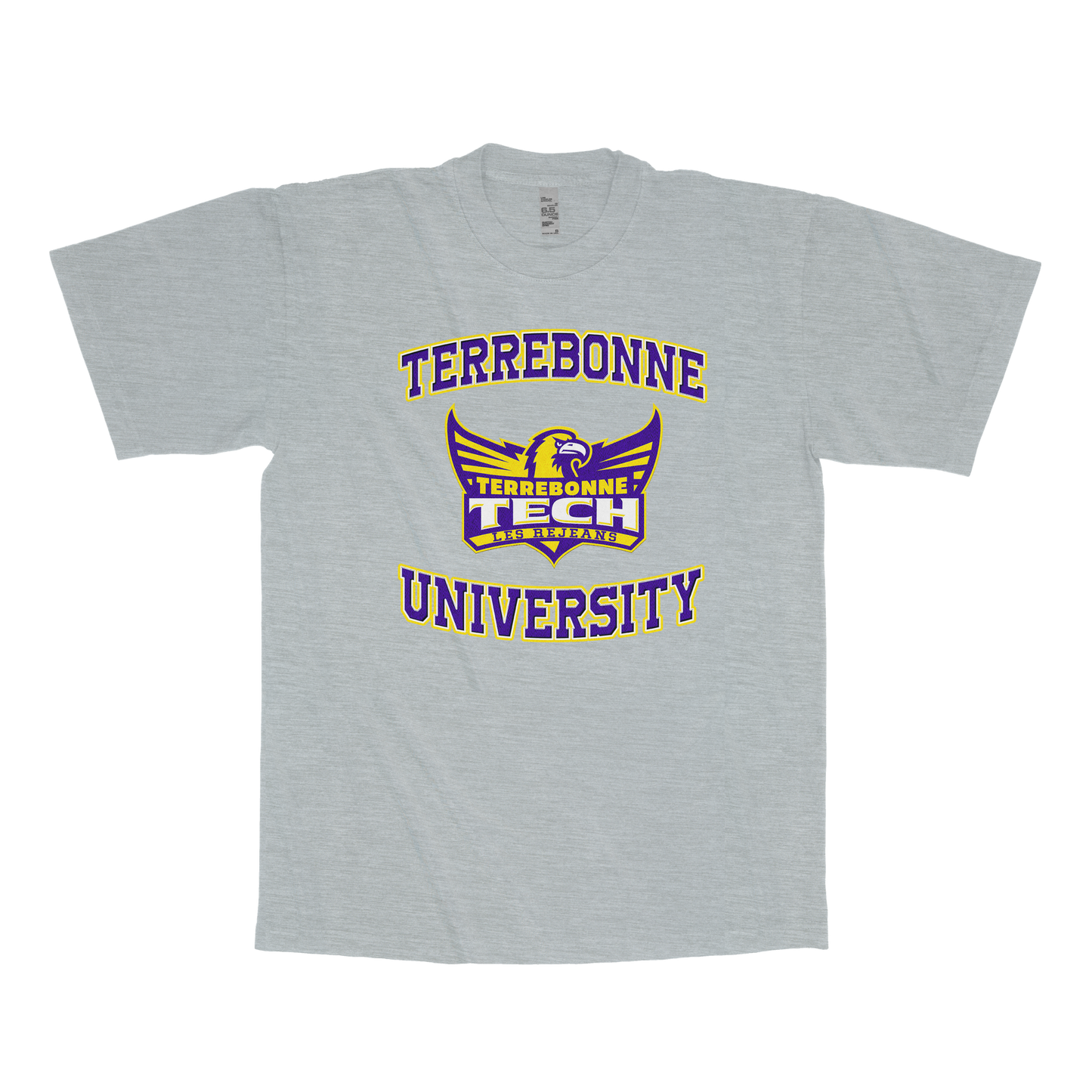 Terrebonne University (FAKE U)