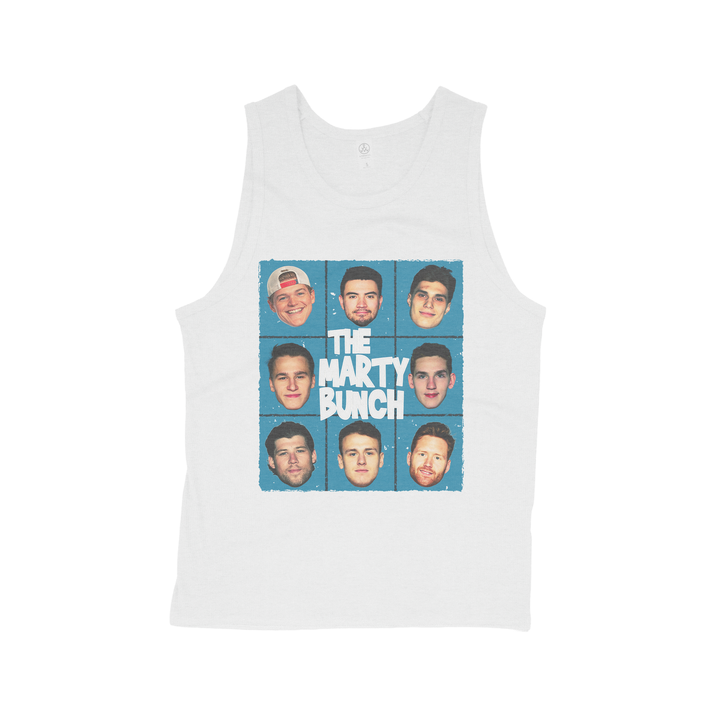 The Marty Bunch (TV Show Remix)