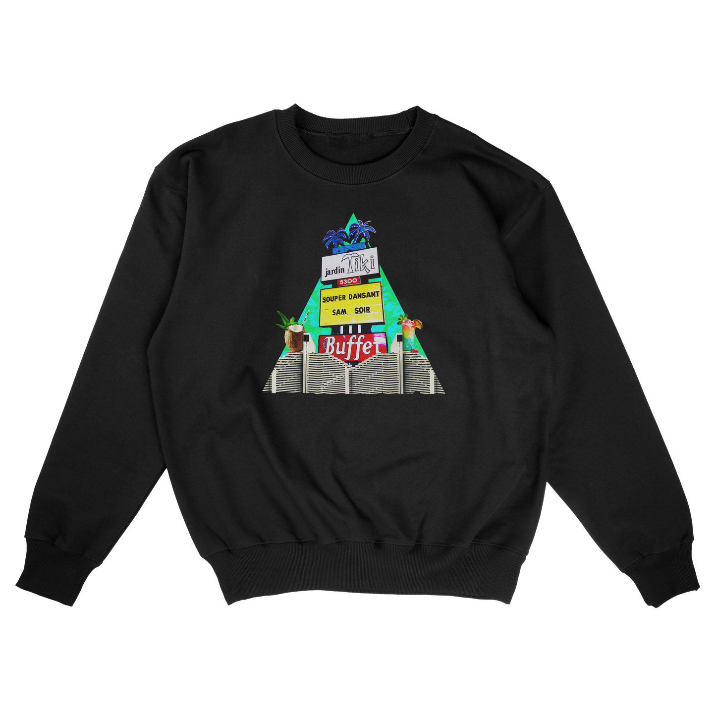 Coallier Fam (Hip-Hop Bootleg T-Shirt)