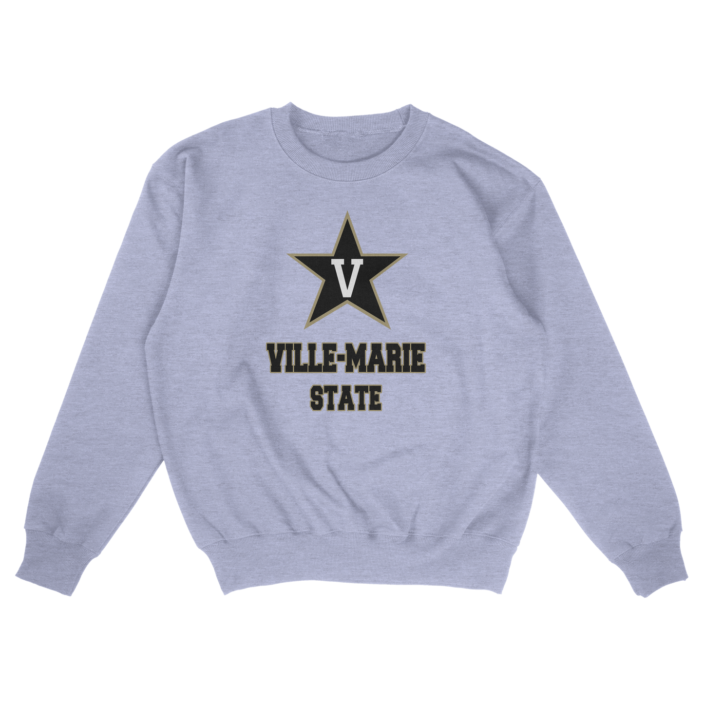 Ville-Marie University (FAKE U)