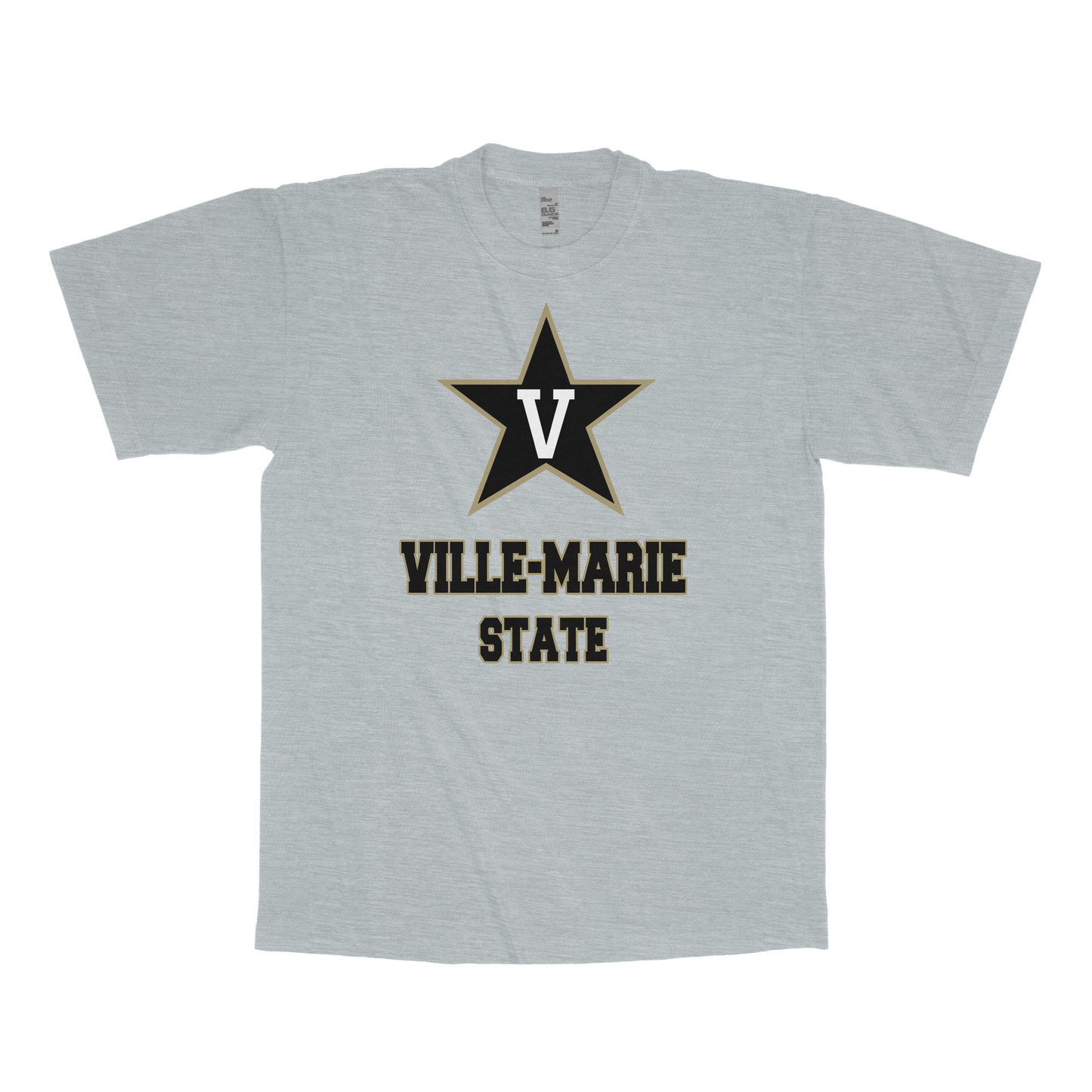 Ville-Marie University (FAKE U)