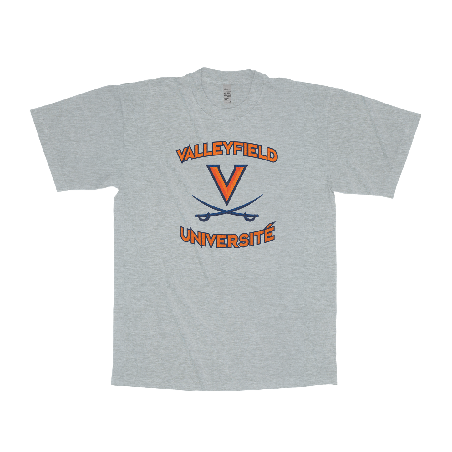 Valleyfield University (FAKE U)