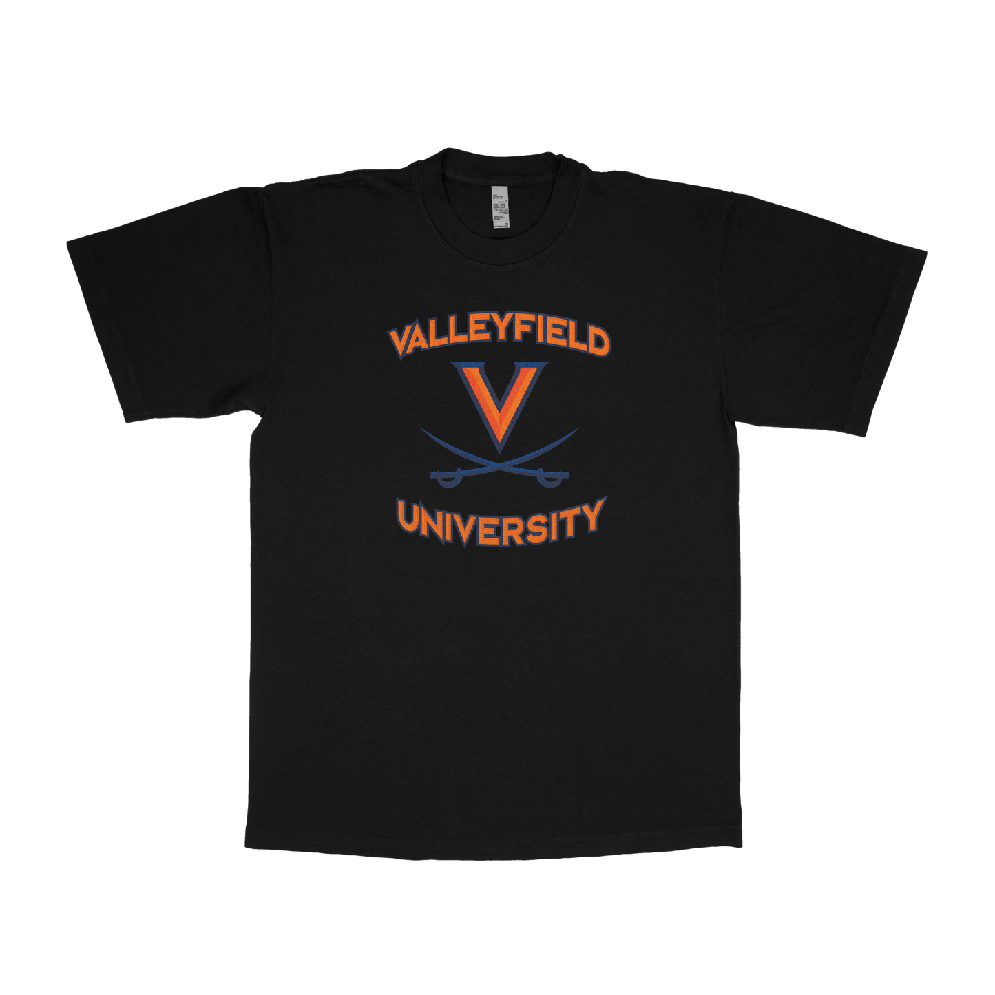 Valleyfield University (FAKE U)