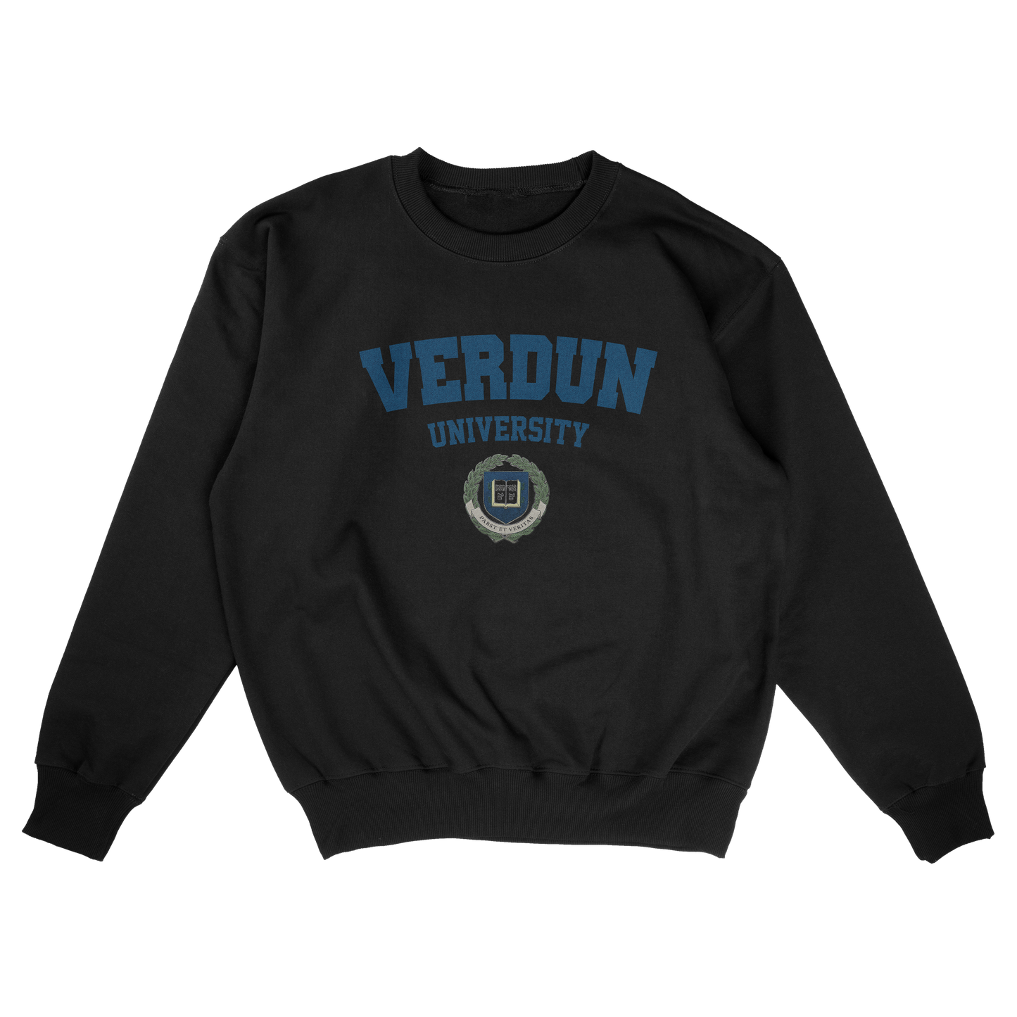 Verdun University (FAKE U)