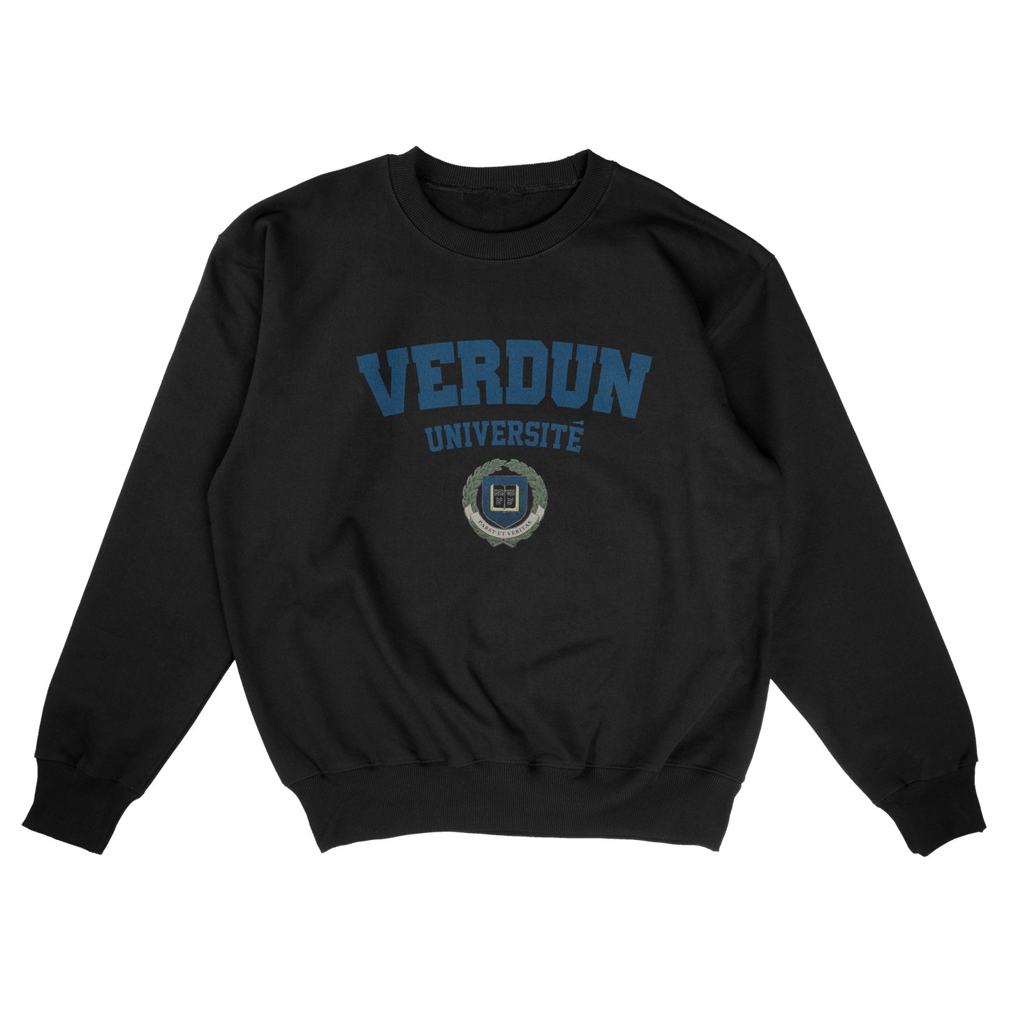 Verdun Université (FAUX U)