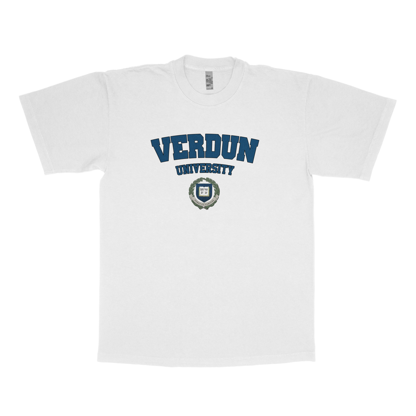Verdun Université (FAUX U)