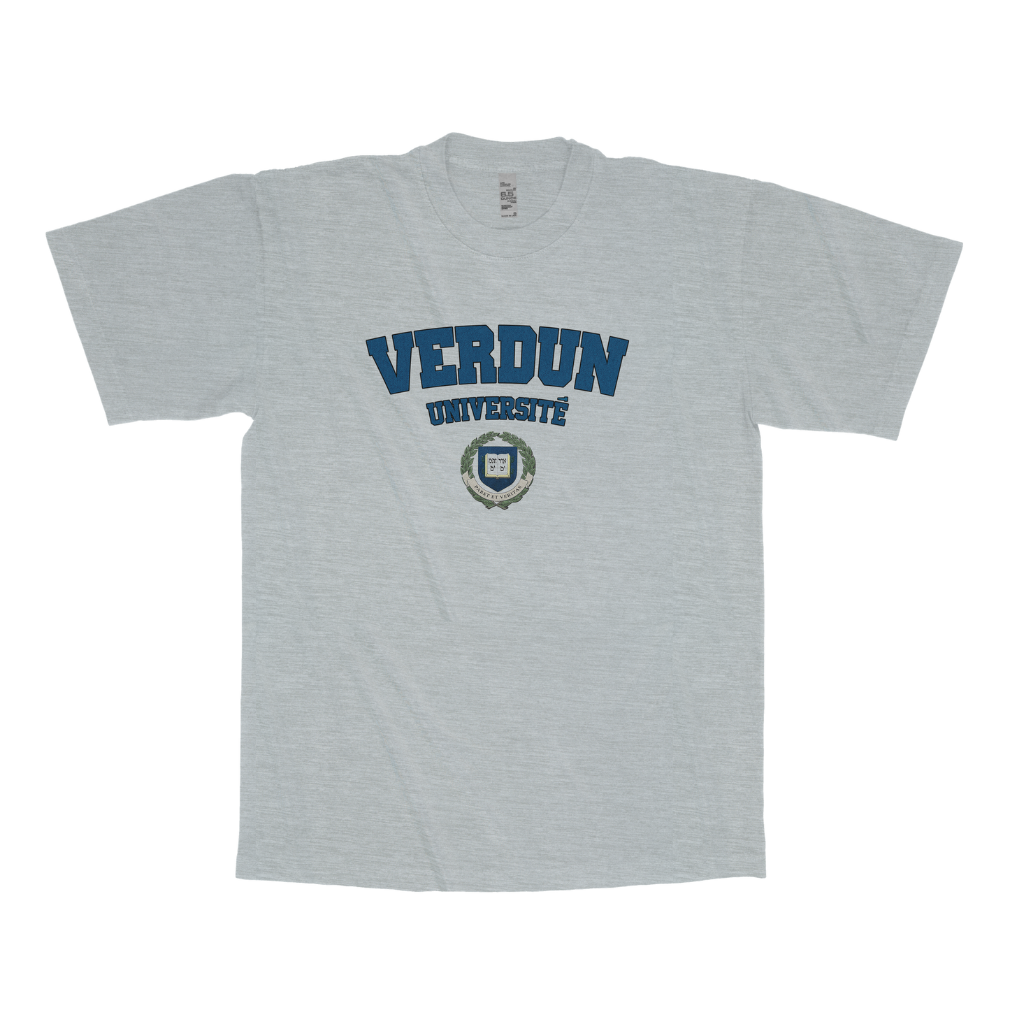 Verdun Université (FAUX U)